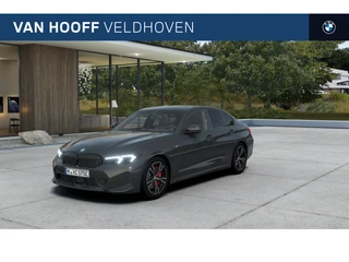 BMW 3 Serie 330e High Executive M Sport Automaat / Schuif-kanteldak / Sportstoelen / Adaptieve LED / Comfort Access / Parking Assistant Plus / Stuurverwarming
