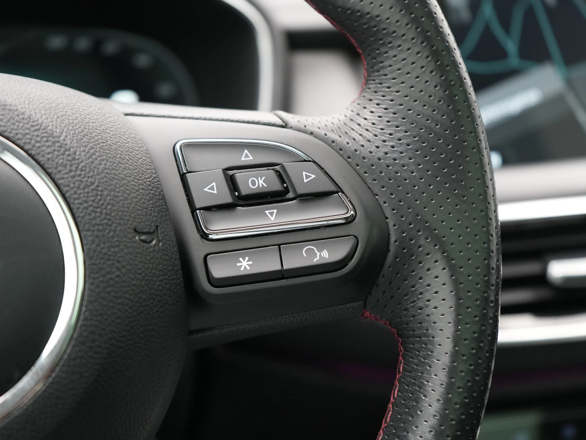 Hoofdafbeelding MG EHS