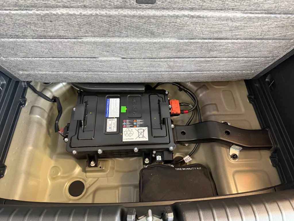 Hoofdafbeelding Kia Stonic