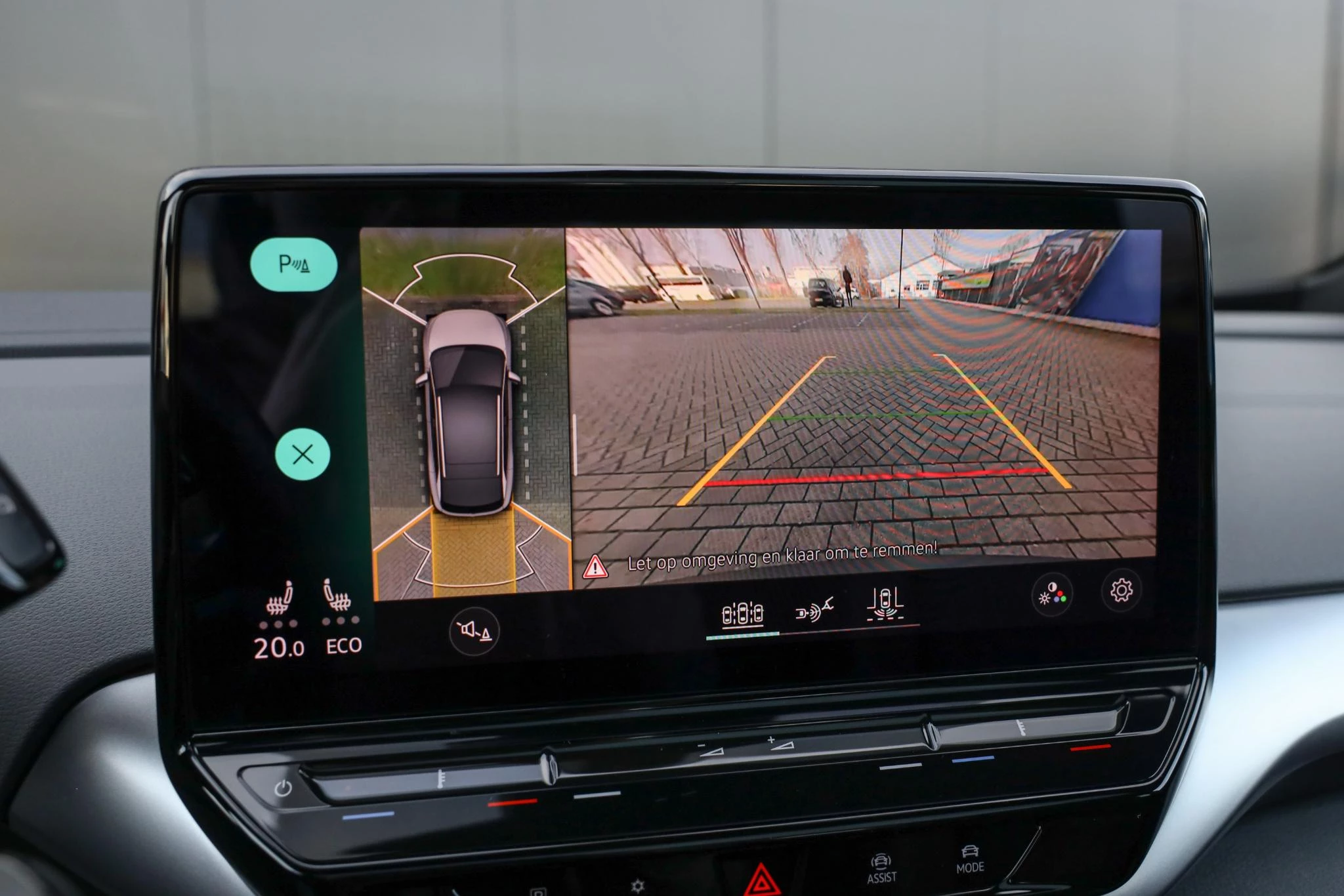 Hoofdafbeelding Volkswagen ID.4