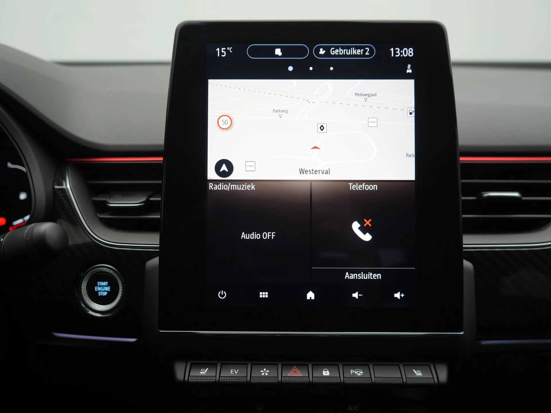 Hoofdafbeelding Renault Arkana