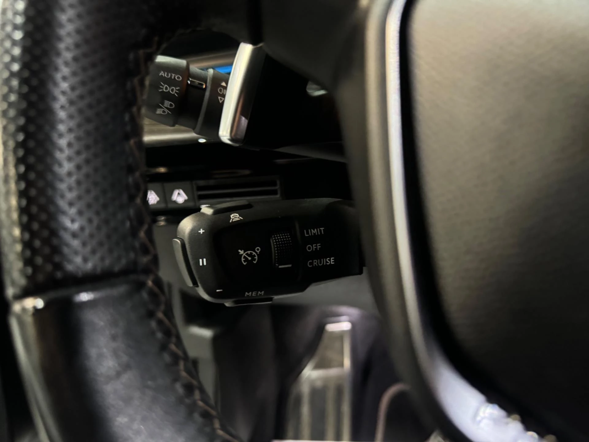 Hoofdafbeelding Peugeot 508