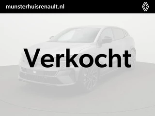 Renault Megane E-Tech comfort range esprit alpine 60 kWh - NIEUW - Pack Driving & Sound -