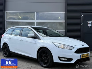 Ford Focus Wagon 1.0 Trend Edition