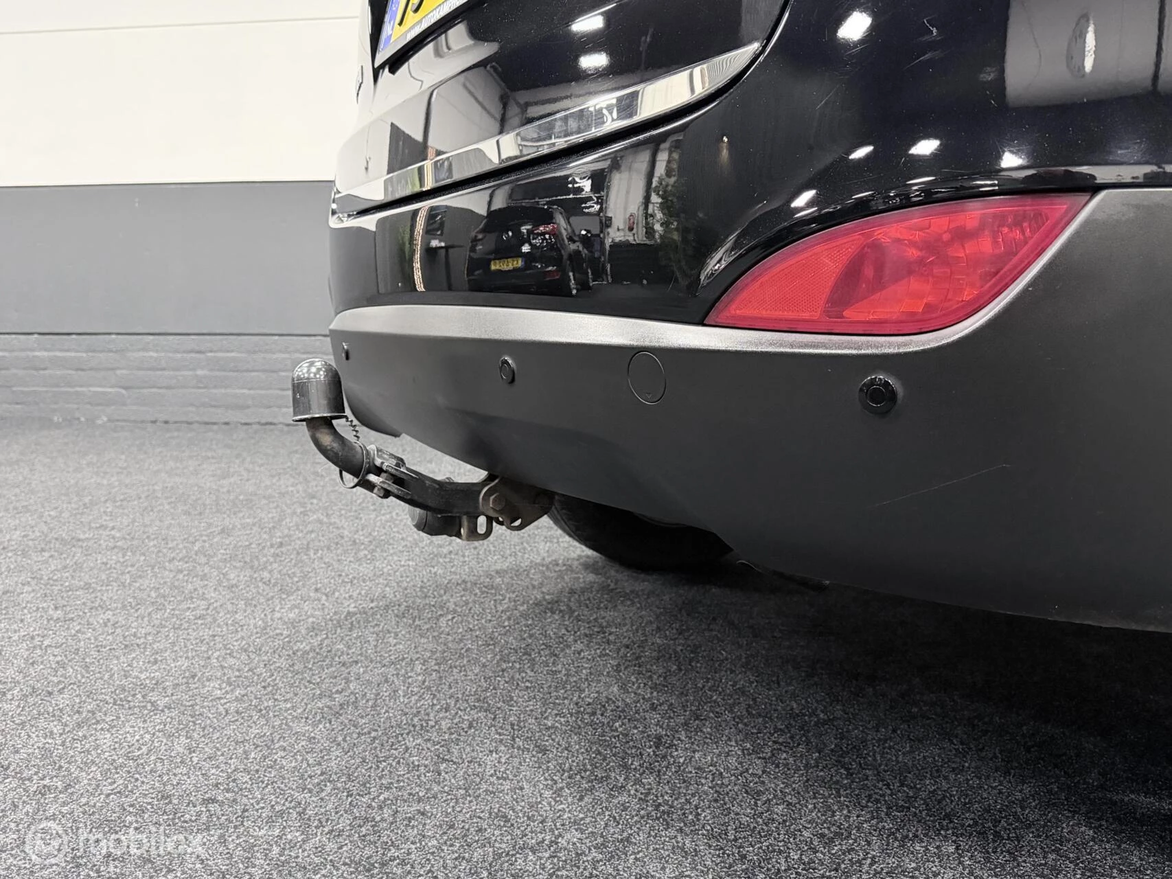 Hoofdafbeelding Hyundai ix35