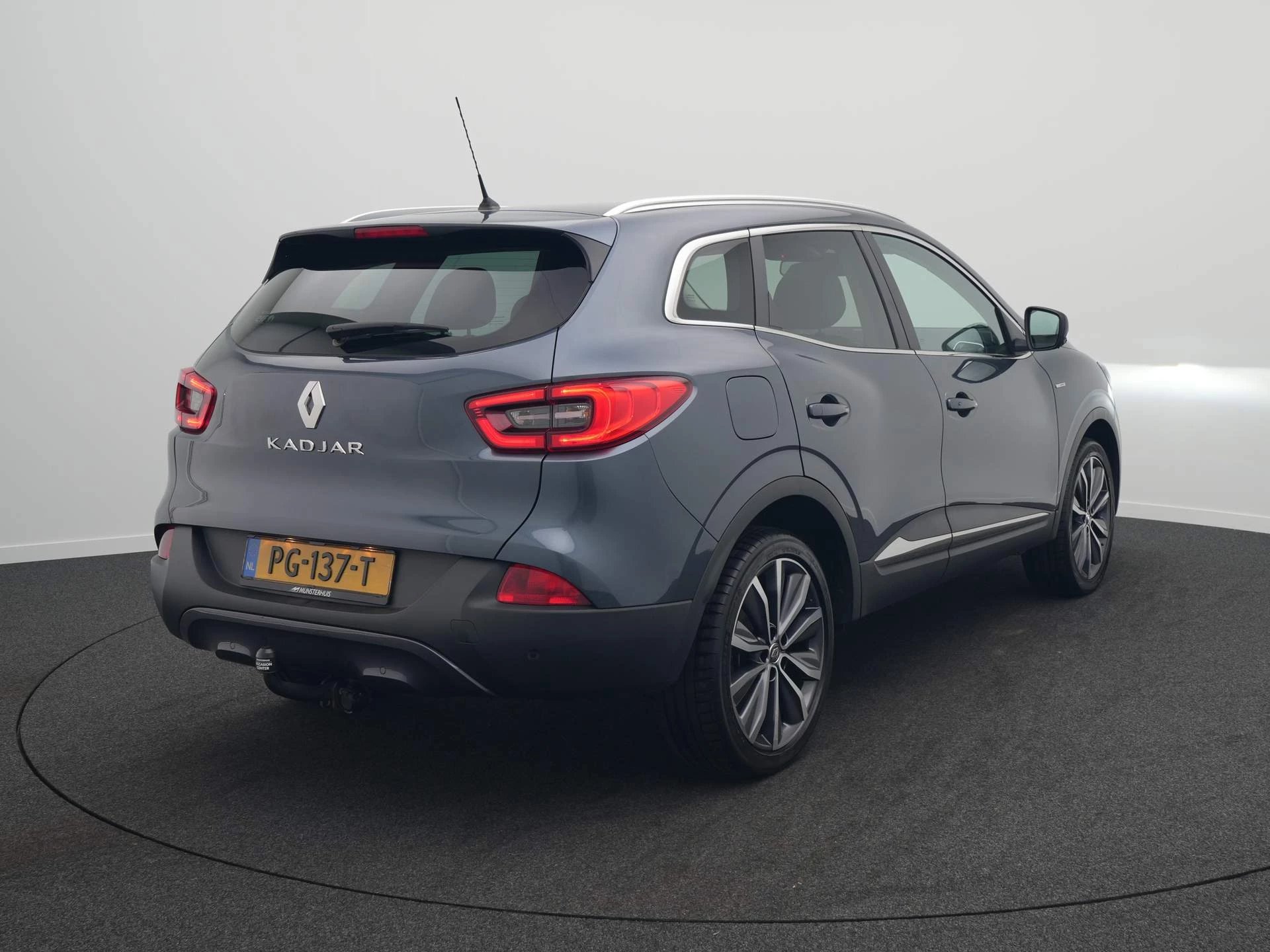 Hoofdafbeelding Renault Kadjar