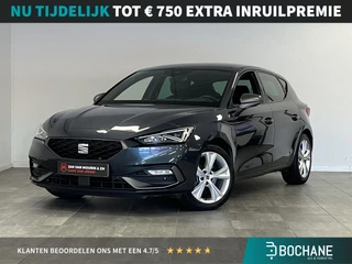 SEAT Leon 1.5 eTSI FR Launch Edition | Virtual | DAB |