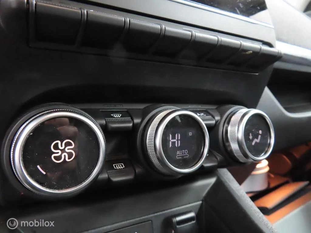 Hoofdafbeelding Renault ZOE