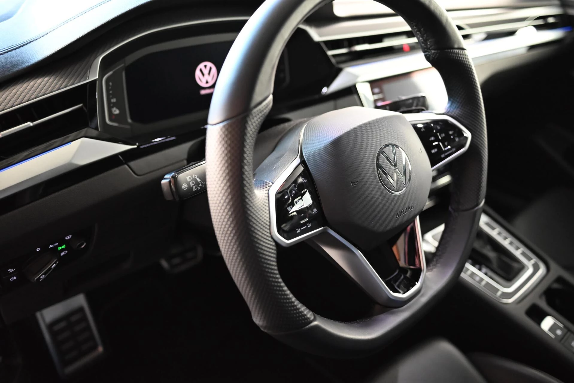 Hoofdafbeelding Volkswagen Arteon