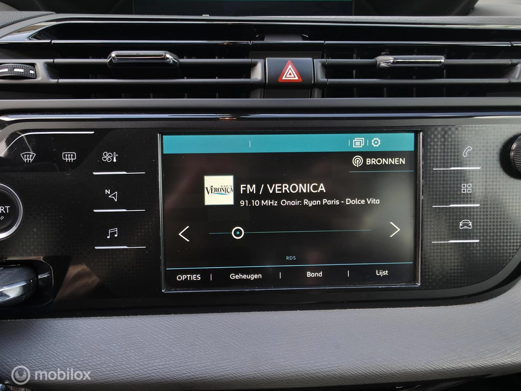 Hoofdafbeelding Citroën Grand C4 Picasso