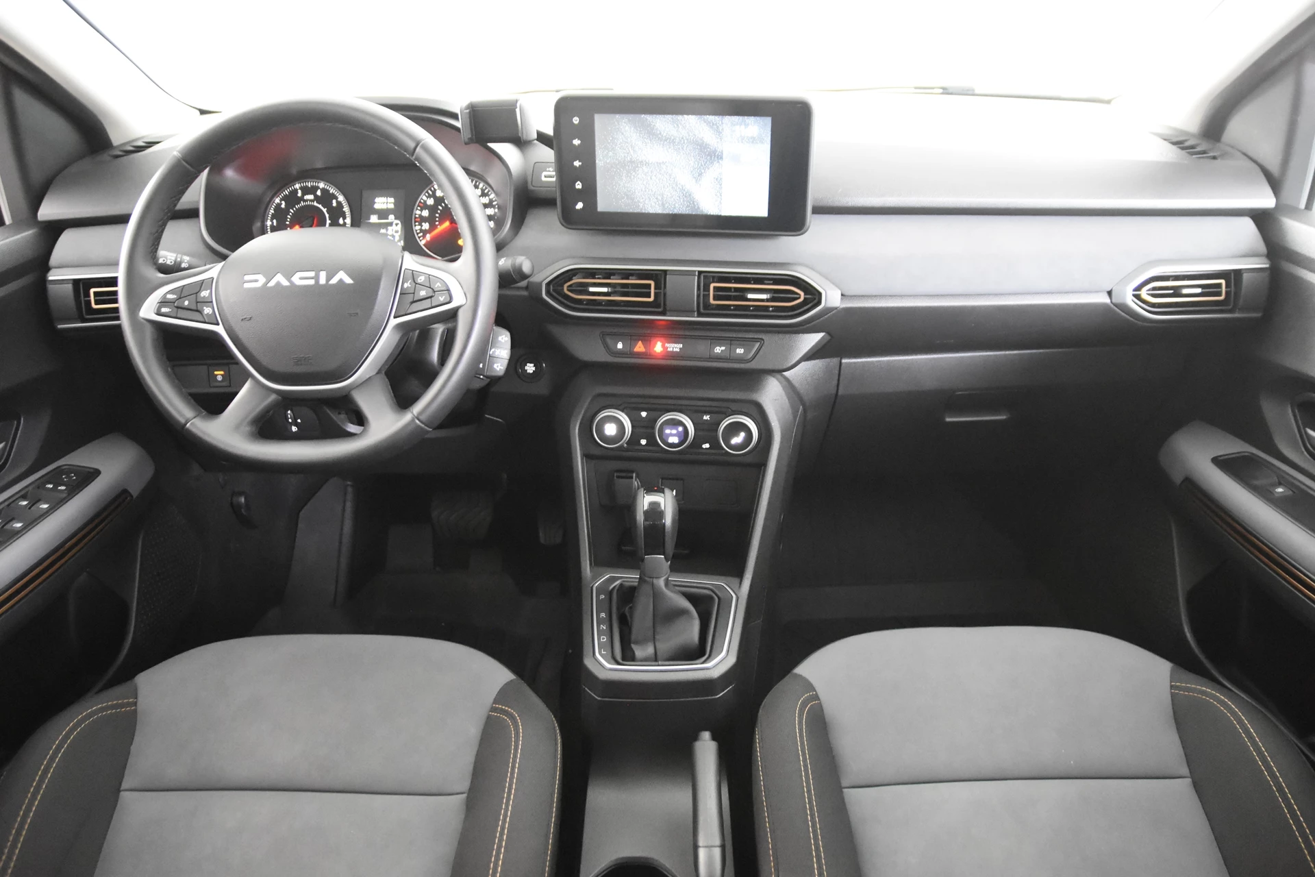 Hoofdafbeelding Dacia Sandero Stepway