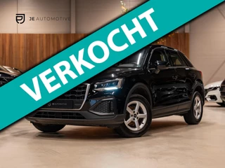 Audi Q2 35 TFSI 150PK S-Tronic, Facelift, Apple Carplay, Navi, Clima, Multistuur, PDC, Android, Bluetooth/Tel, Voll Onderhouden