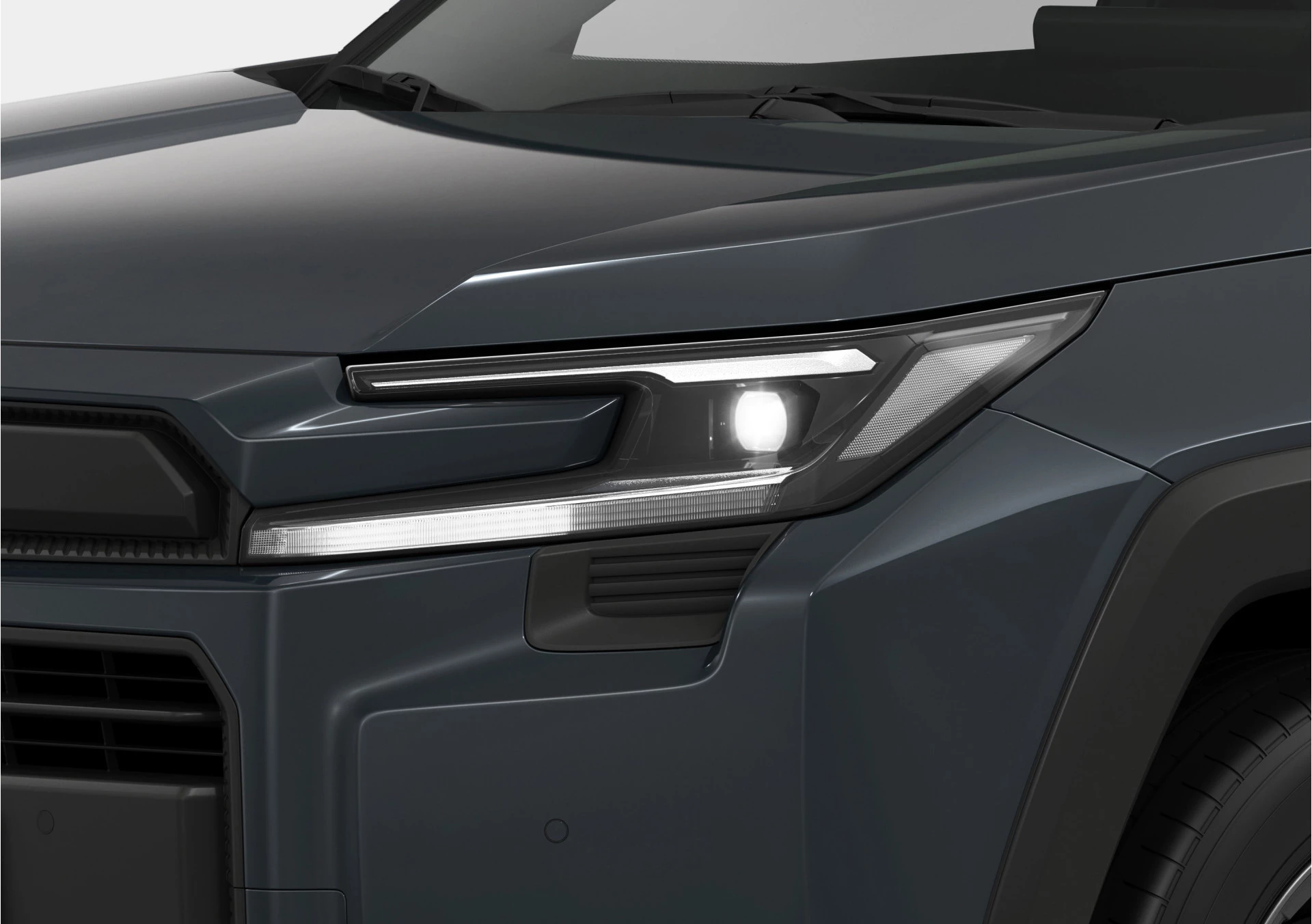 Hoofdafbeelding Suzuki Across