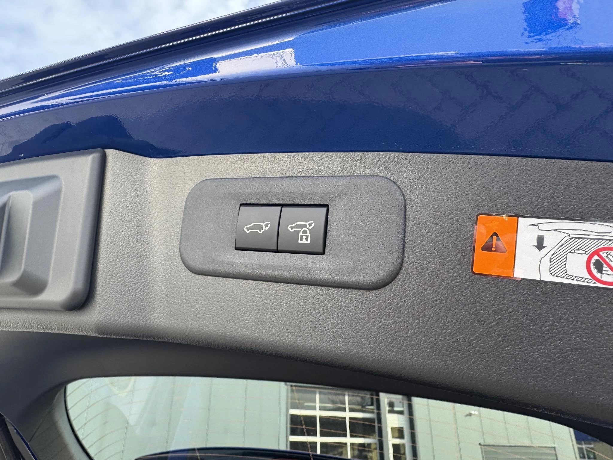 Hoofdafbeelding Lexus NX