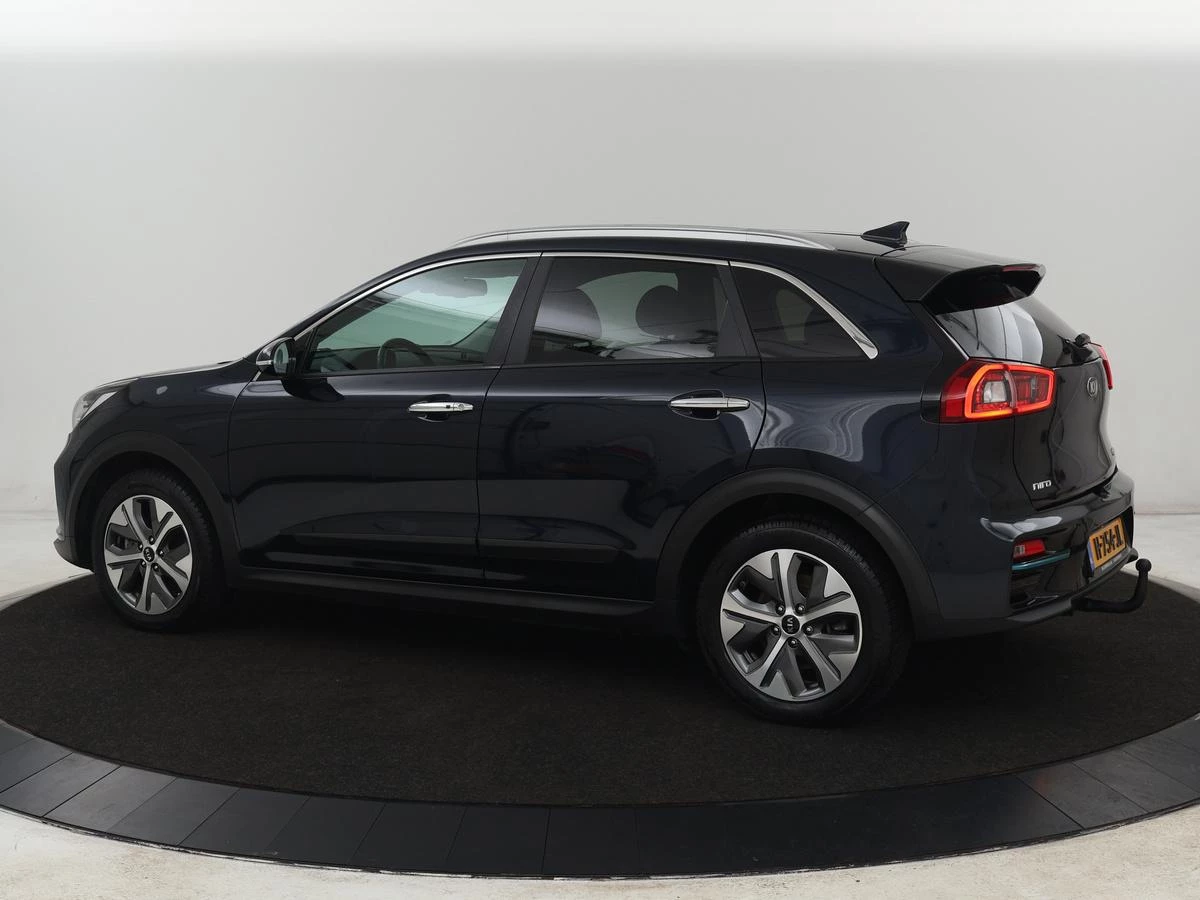 Hoofdafbeelding Kia e-Niro
