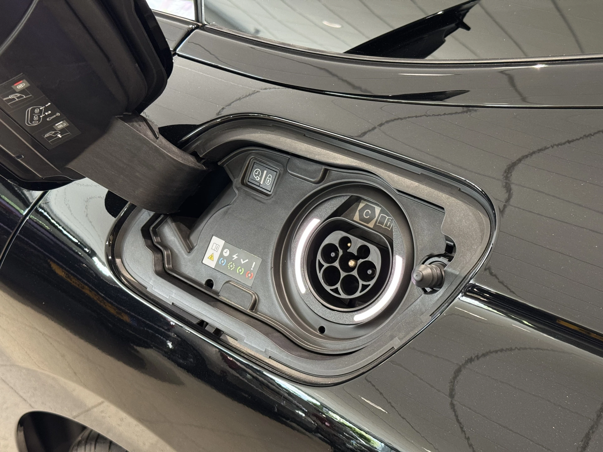 Hoofdafbeelding Peugeot 508