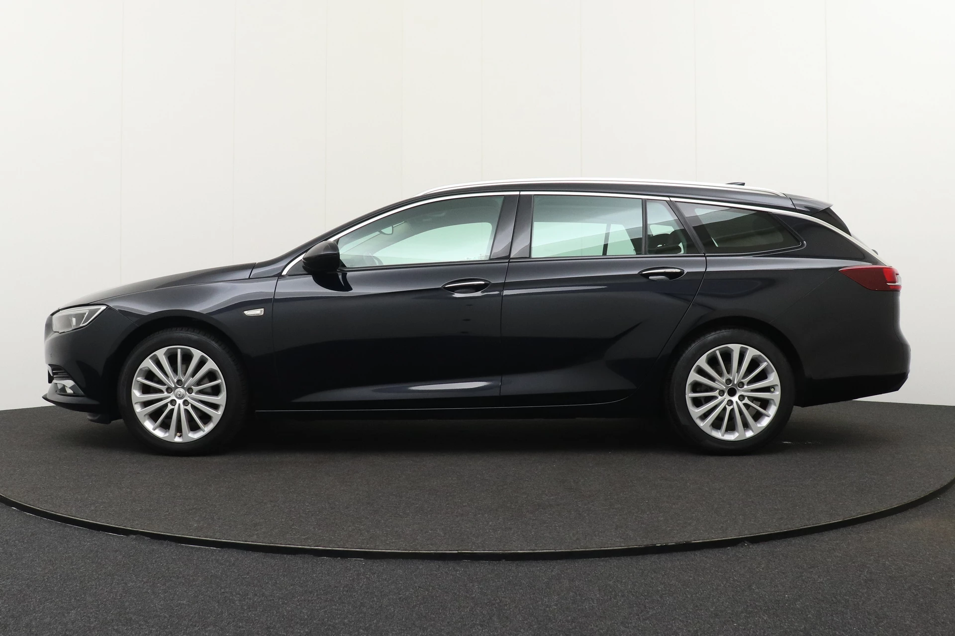 Hoofdafbeelding Opel Insignia