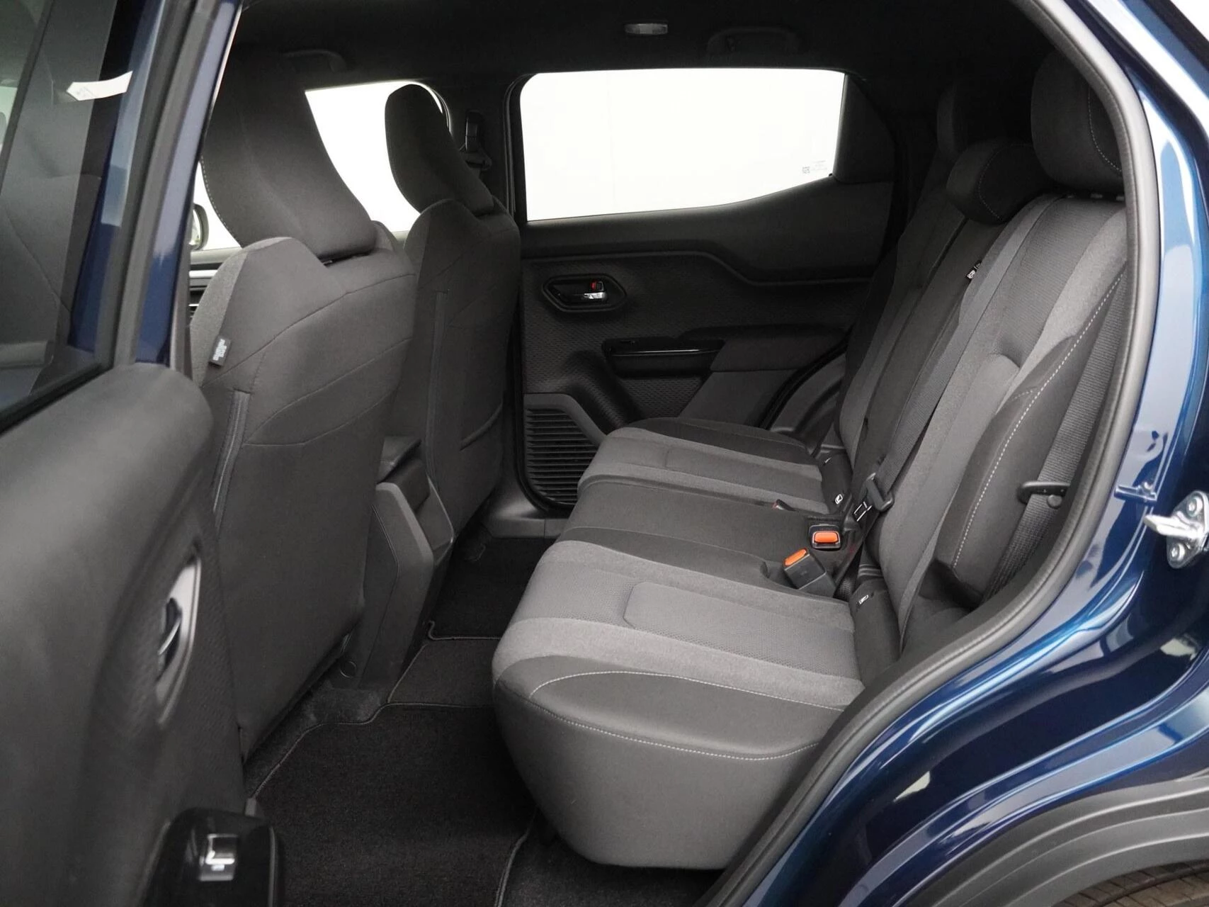 Hoofdafbeelding Suzuki e Vitara