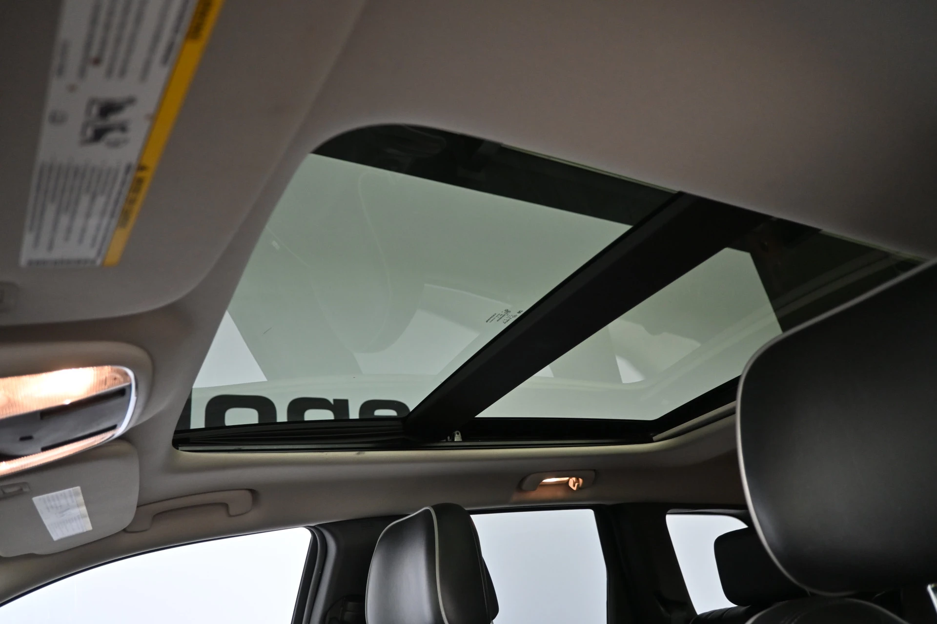 Hoofdafbeelding Jeep Grand Cherokee