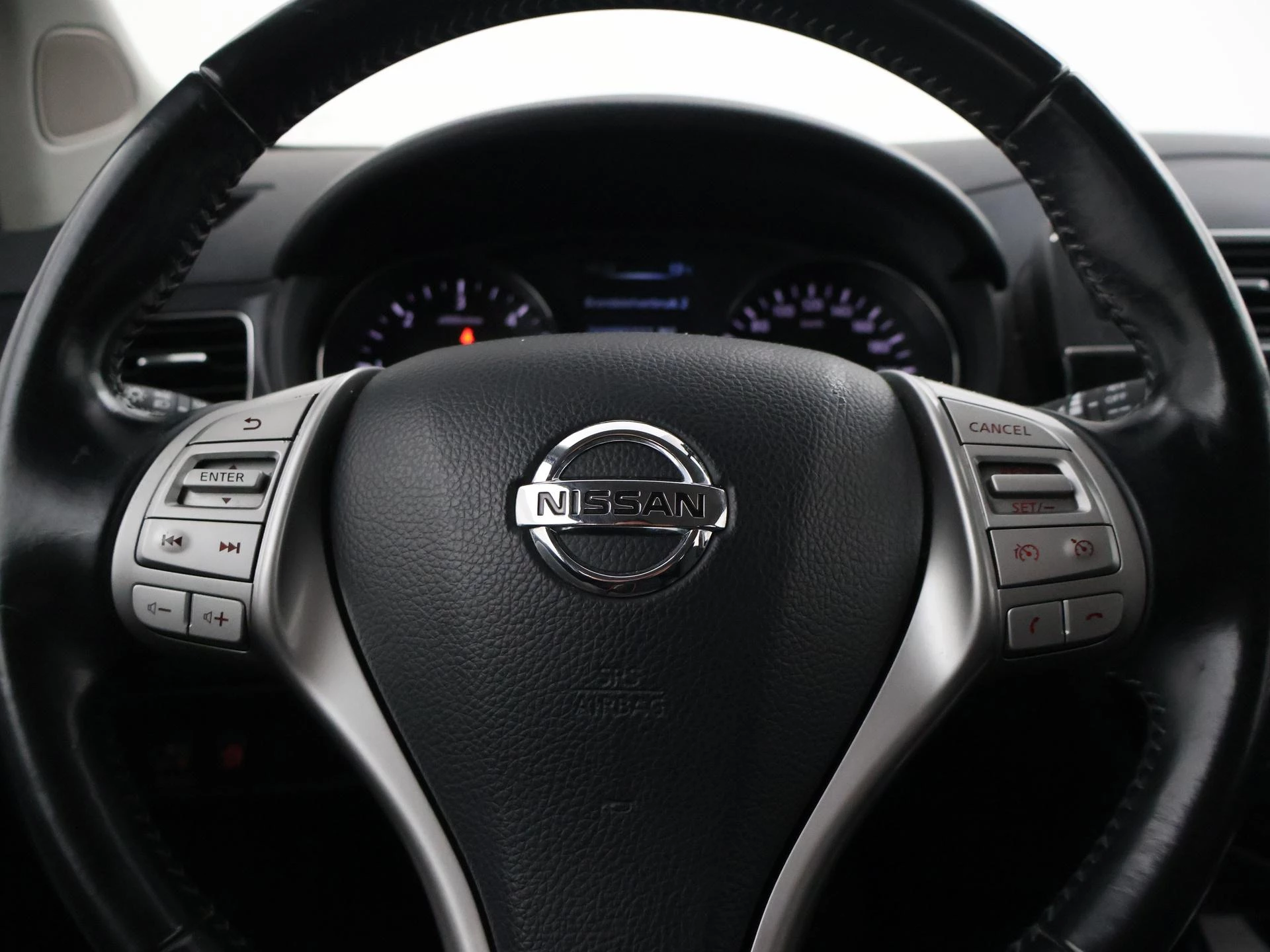 Hoofdafbeelding Nissan Pulsar