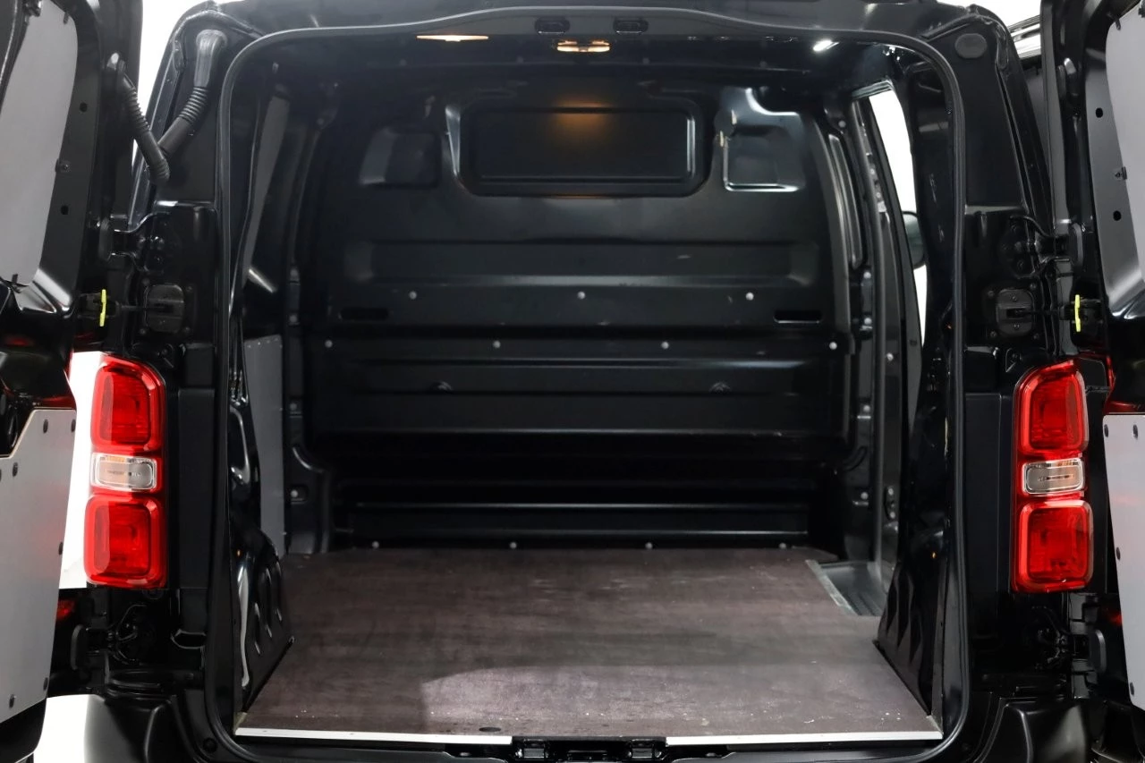 Hoofdafbeelding Peugeot Expert