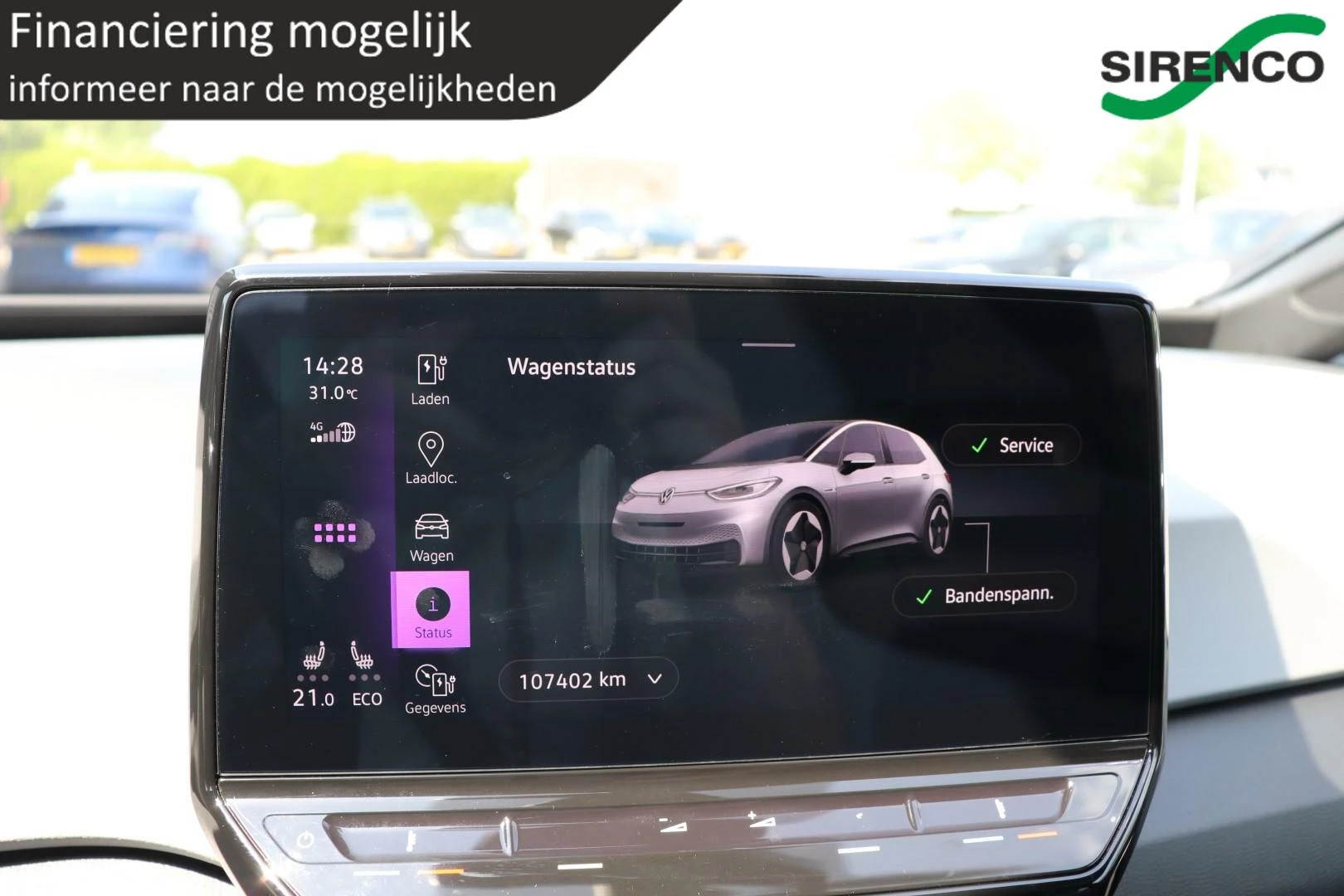 Hoofdafbeelding Volkswagen ID.3