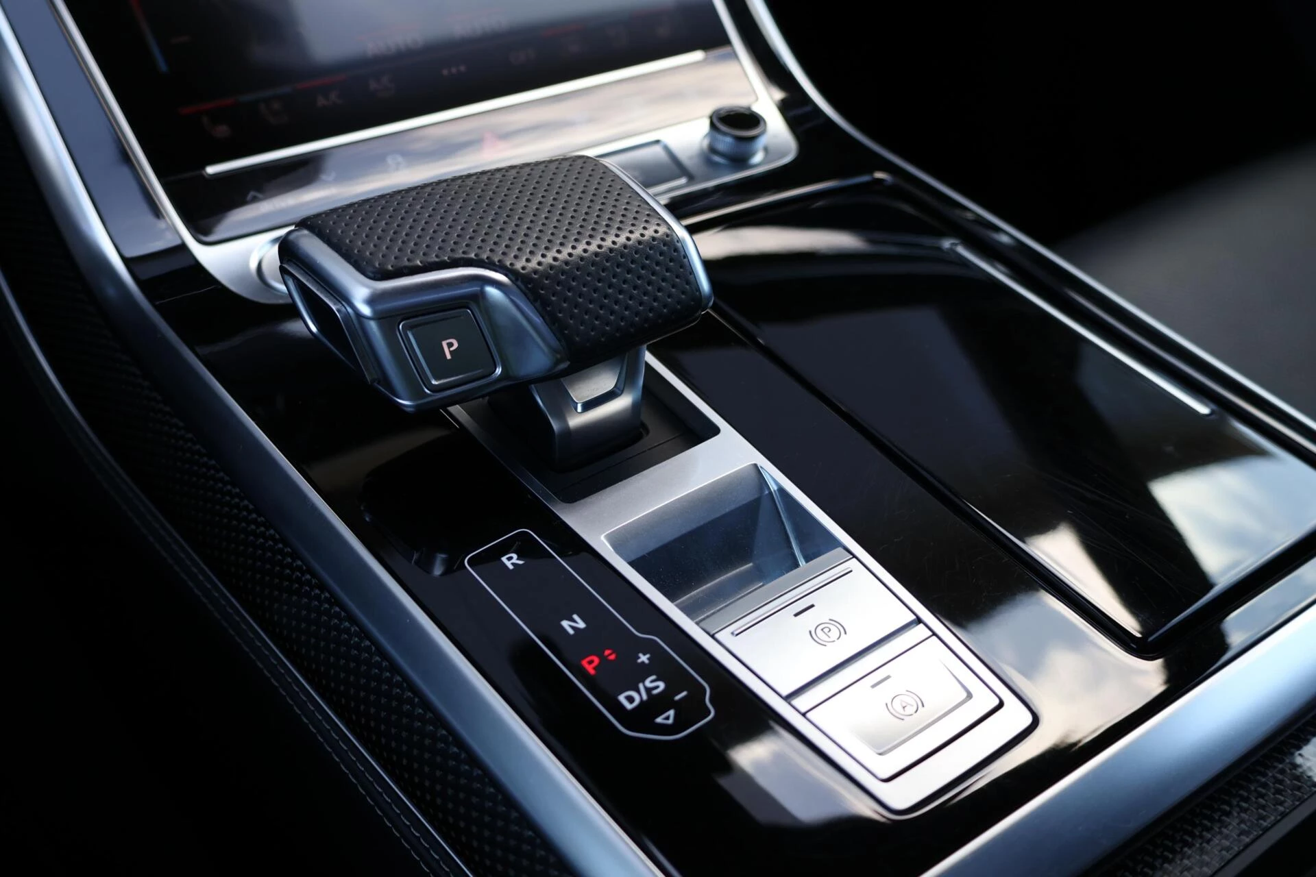 Hoofdafbeelding Audi SQ8