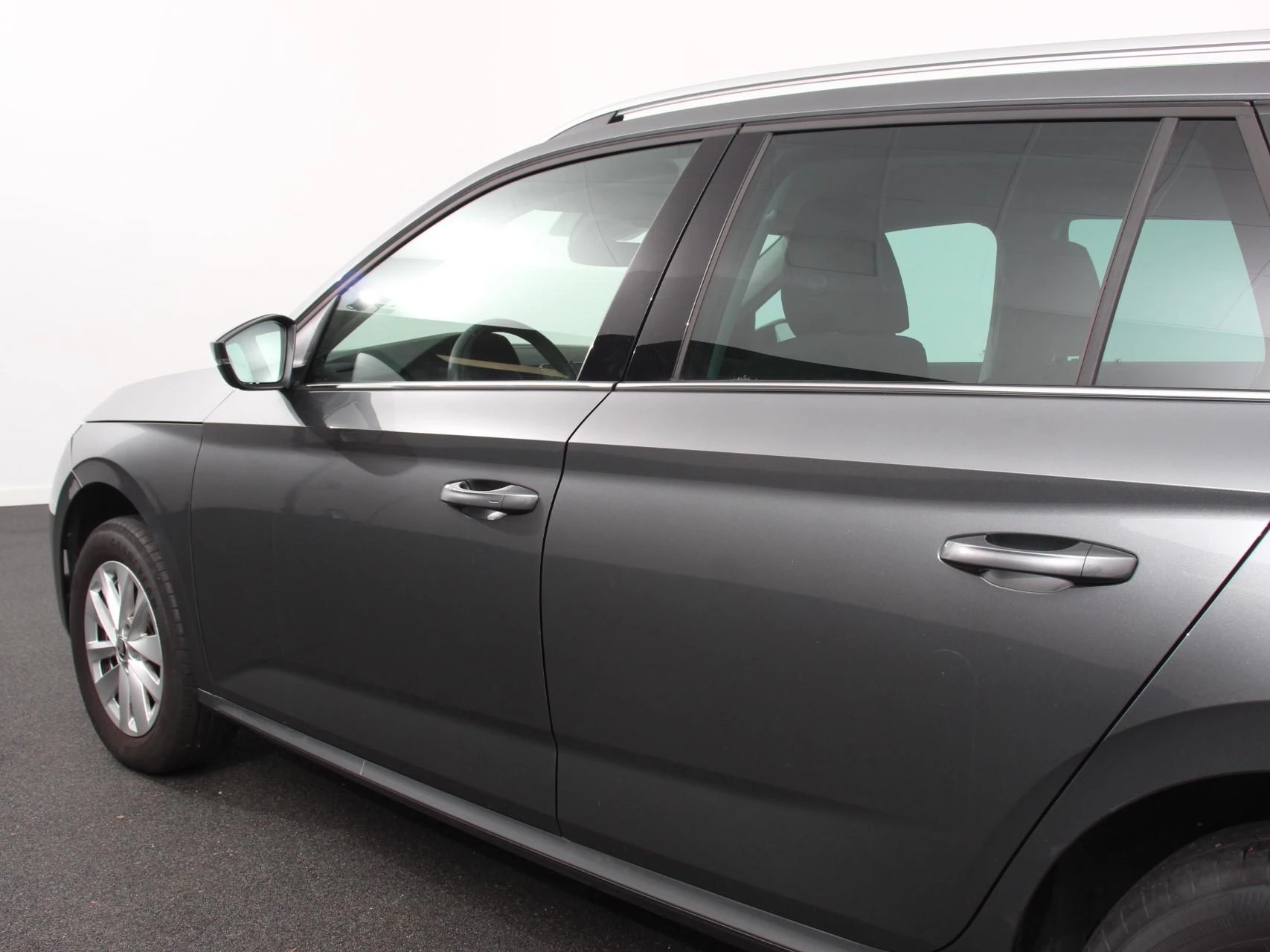 Hoofdafbeelding Škoda Kamiq