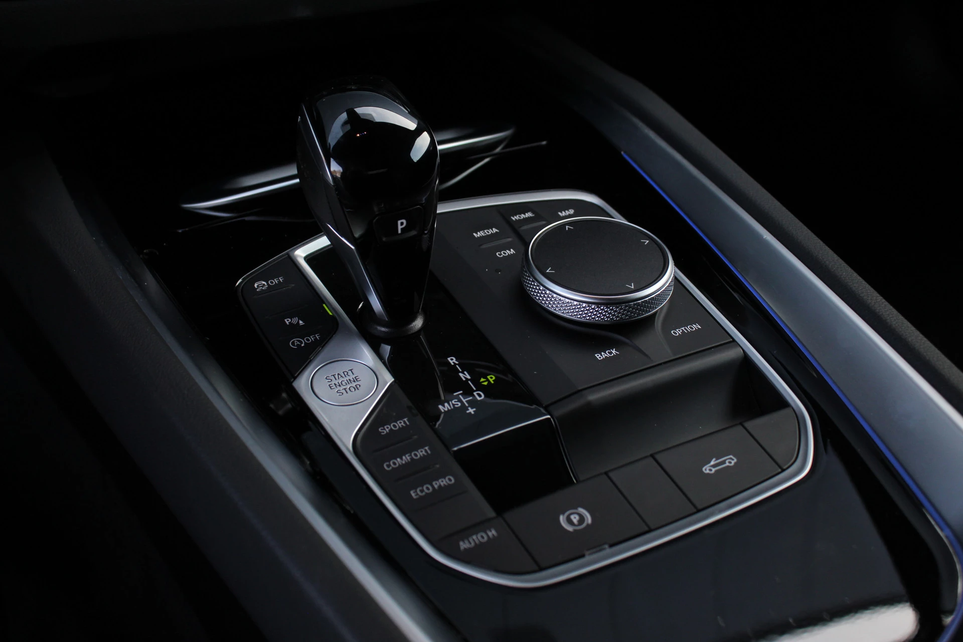 Hoofdafbeelding BMW Z4