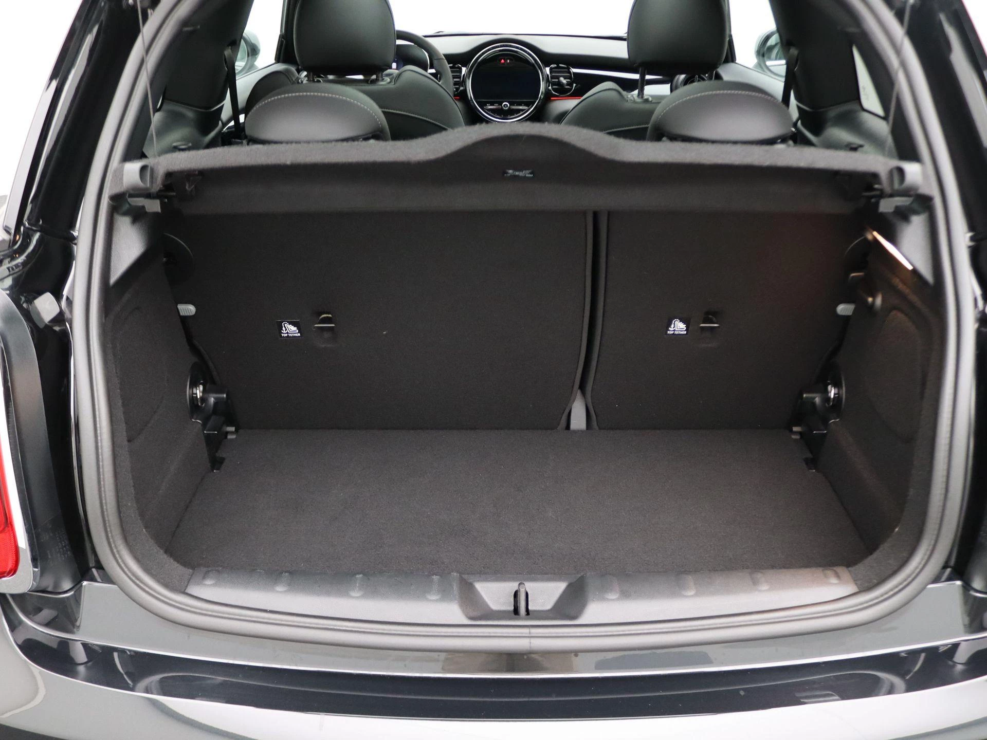 Hoofdafbeelding MINI 3-deurs
