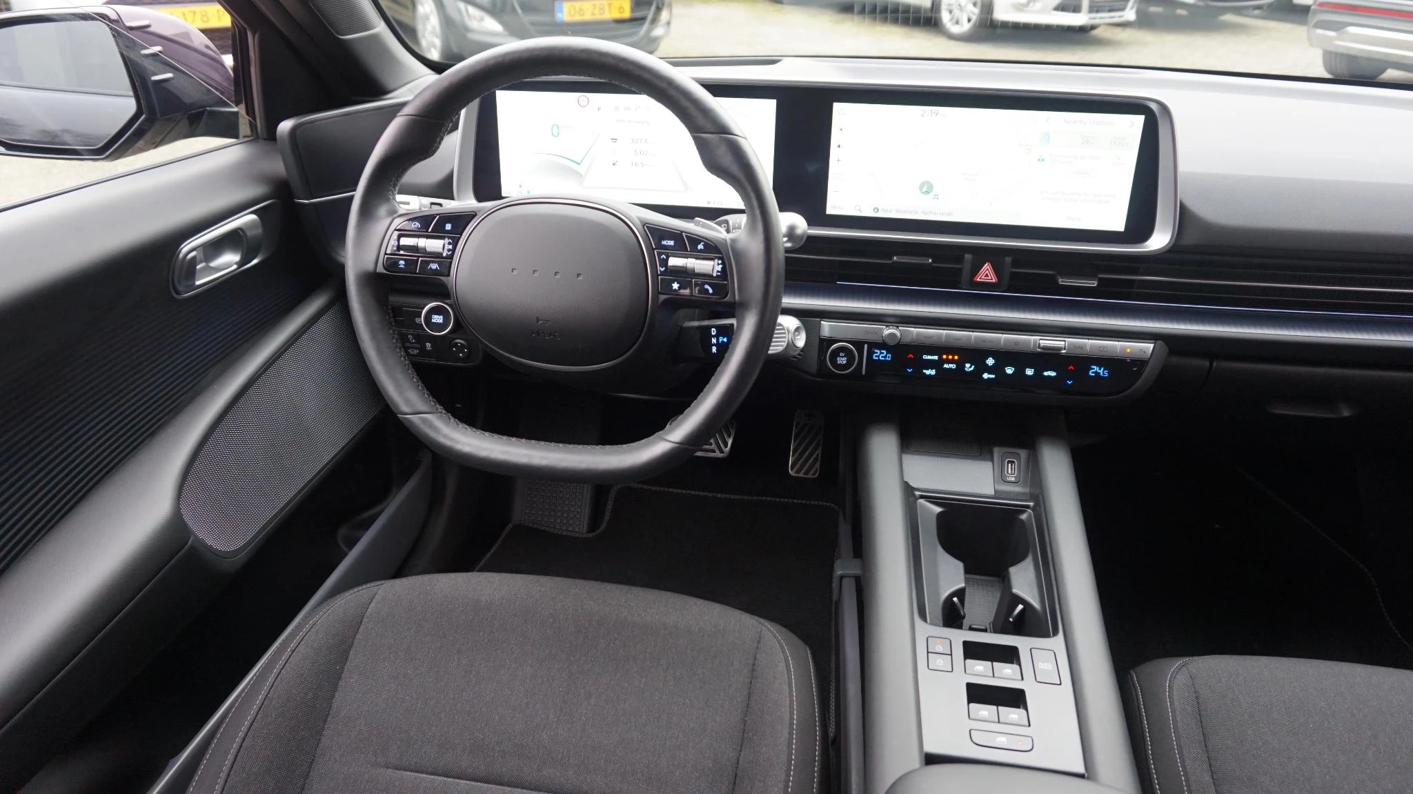 Hoofdafbeelding Hyundai IONIQ 6