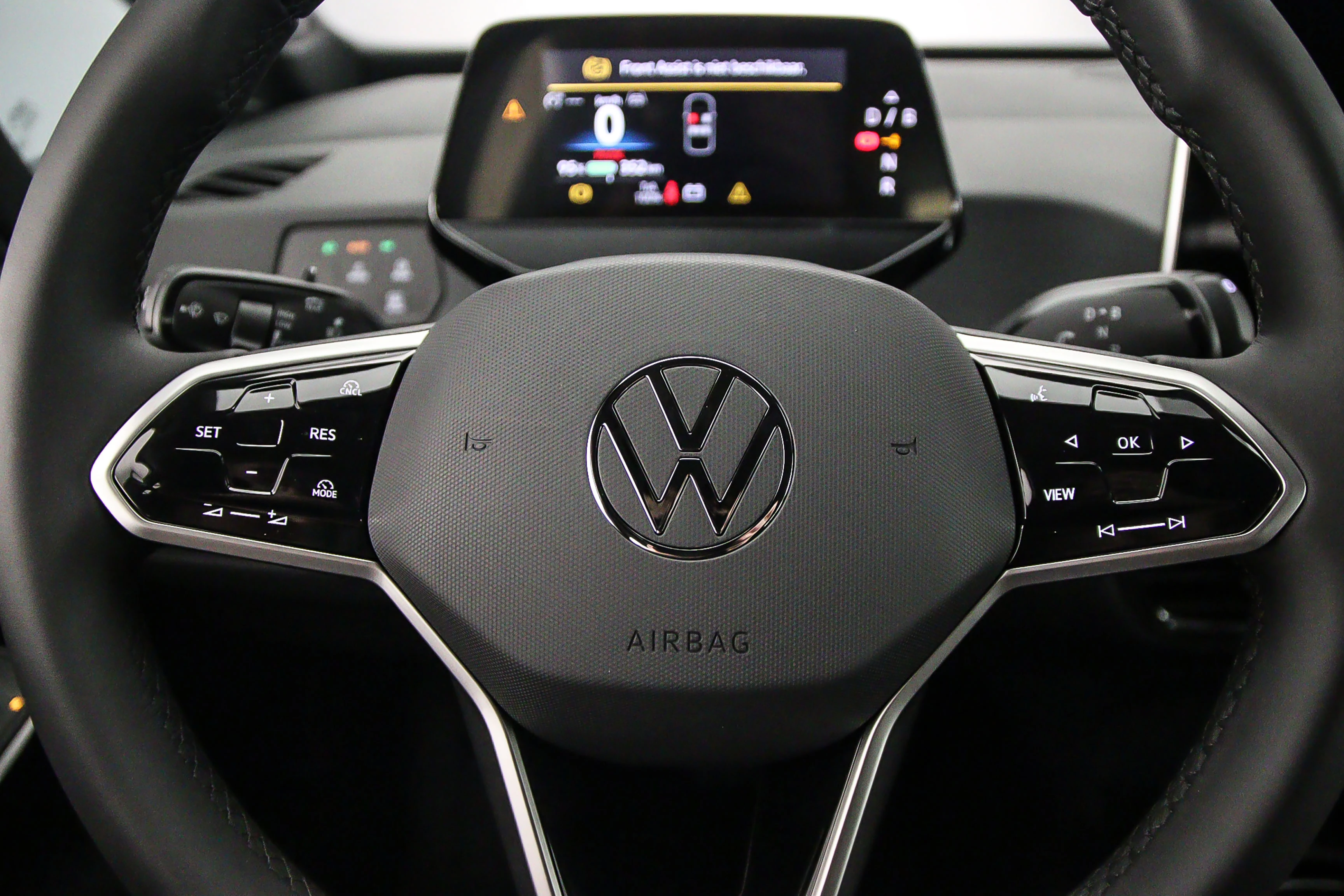 Hoofdafbeelding Volkswagen ID.3