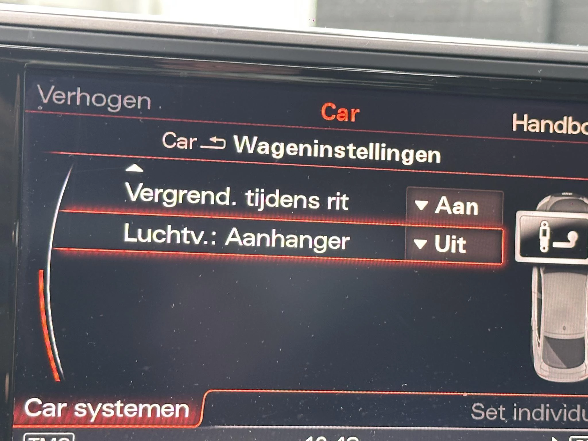 Hoofdafbeelding Audi A7