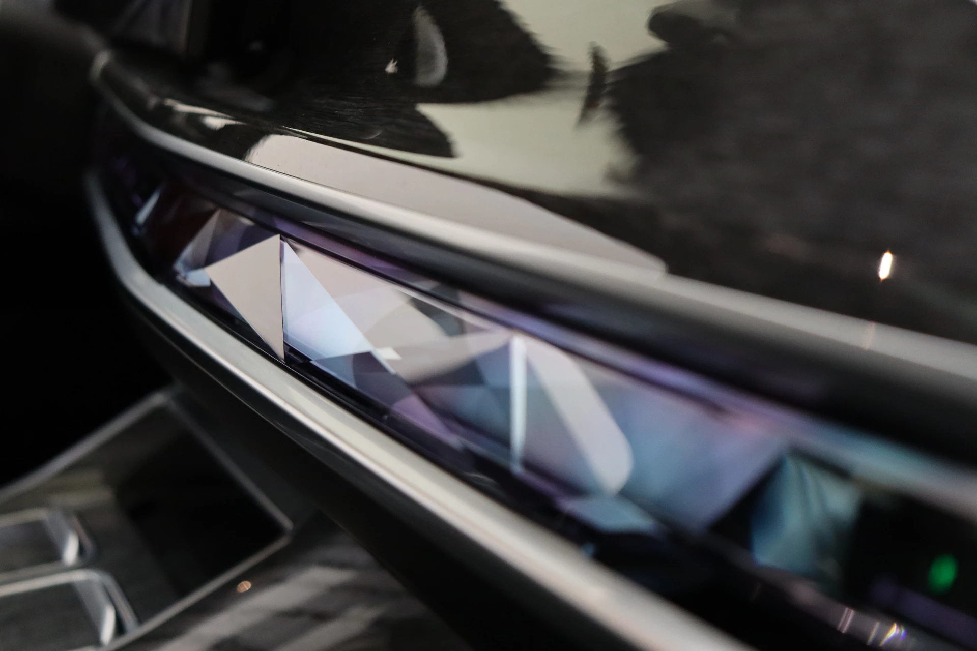 Hoofdafbeelding BMW i7