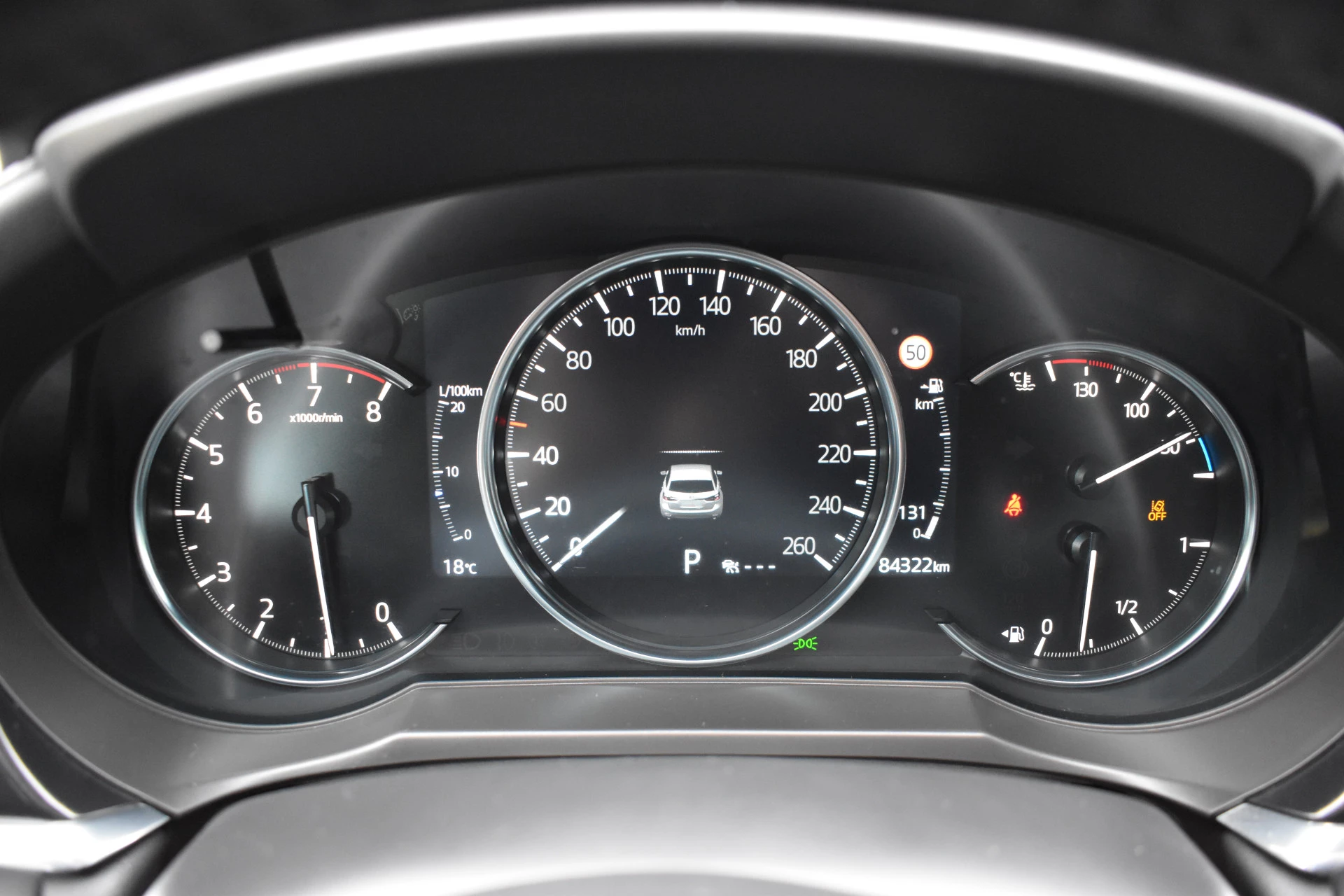 Hoofdafbeelding Mazda 6