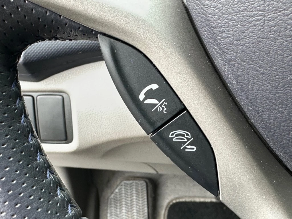 Hoofdafbeelding Honda Insight