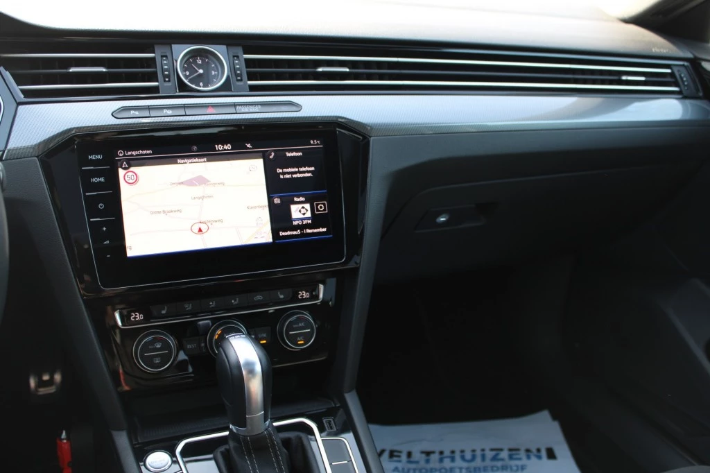 Hoofdafbeelding Volkswagen Arteon
