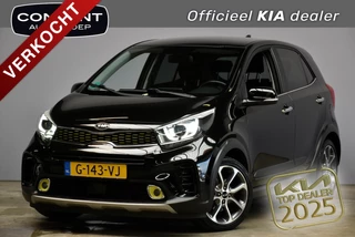 KIA Picanto 1.0 T-GDi 100pk 5-zits X-Line