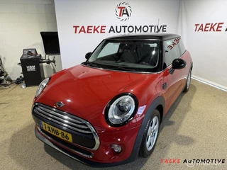 Hoofdafbeelding MINI Cooper Mini Mini 1.5 Cooper First Born Edition APK/NAP/CLIMA/CRUISE