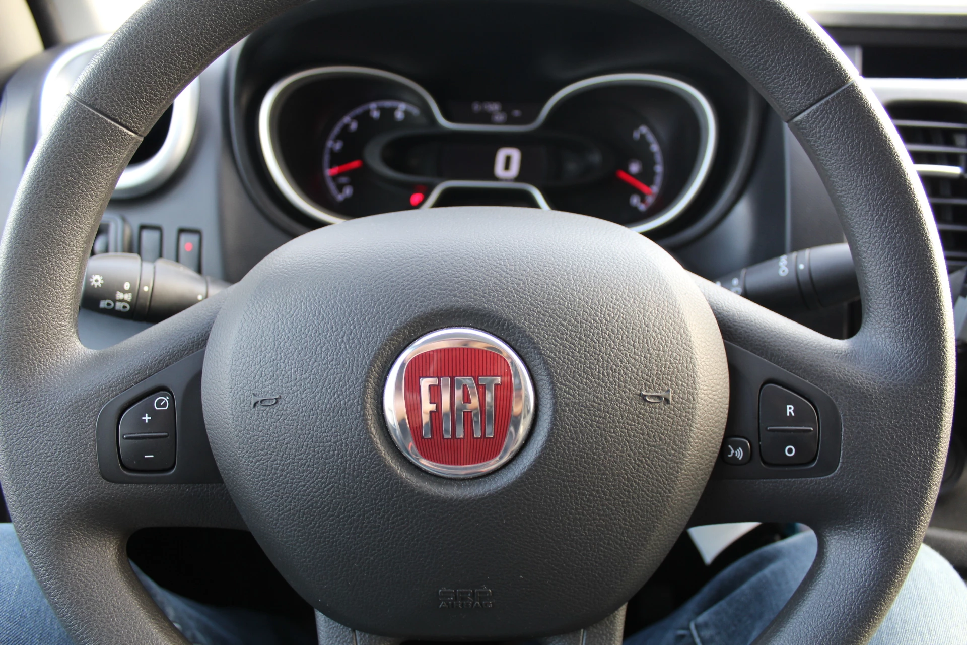 Hoofdafbeelding Fiat Talento