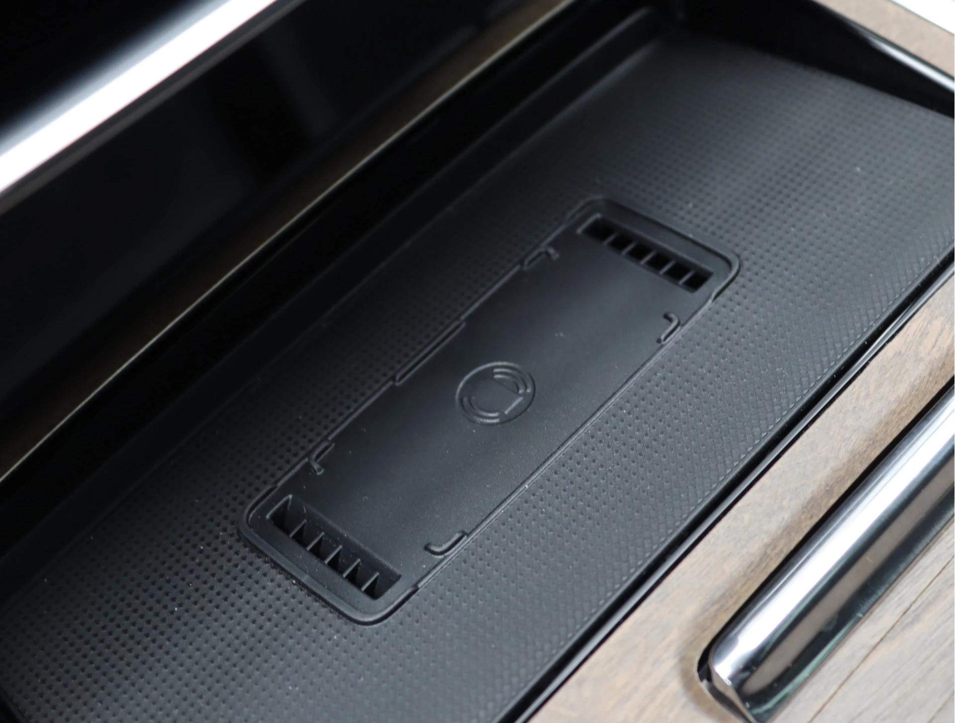 Hoofdafbeelding Volvo EX90