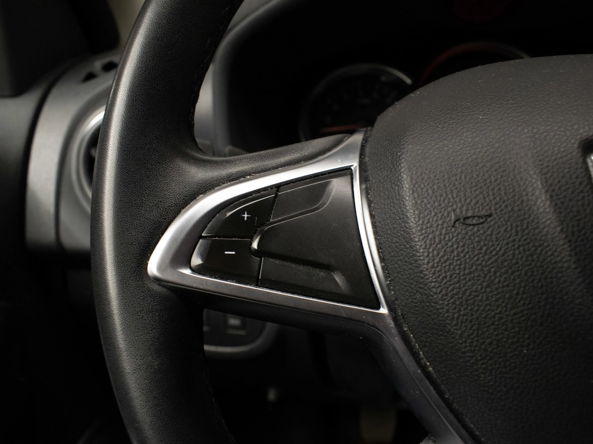 Hoofdafbeelding Dacia Logan