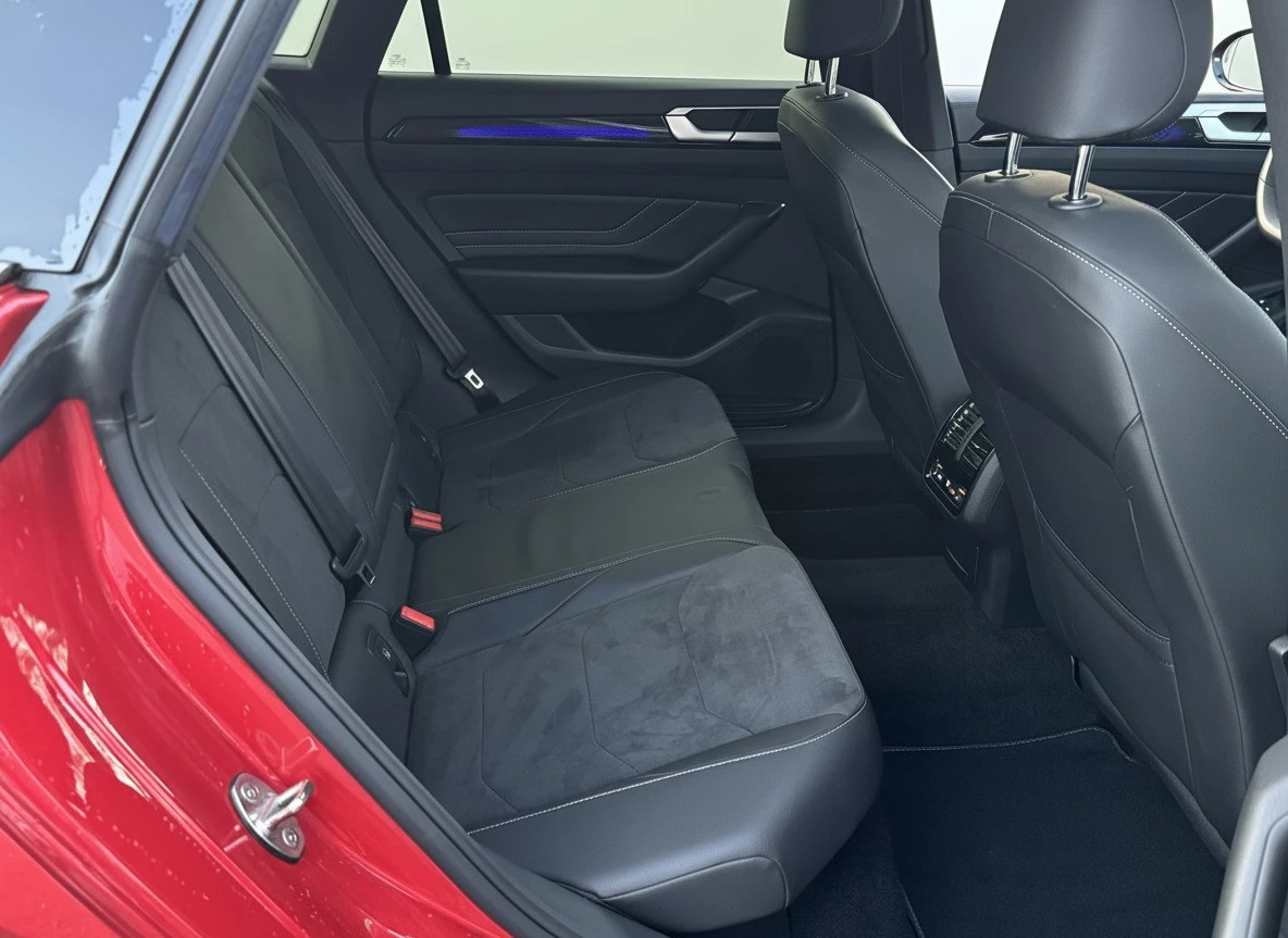 Hoofdafbeelding Volkswagen Arteon