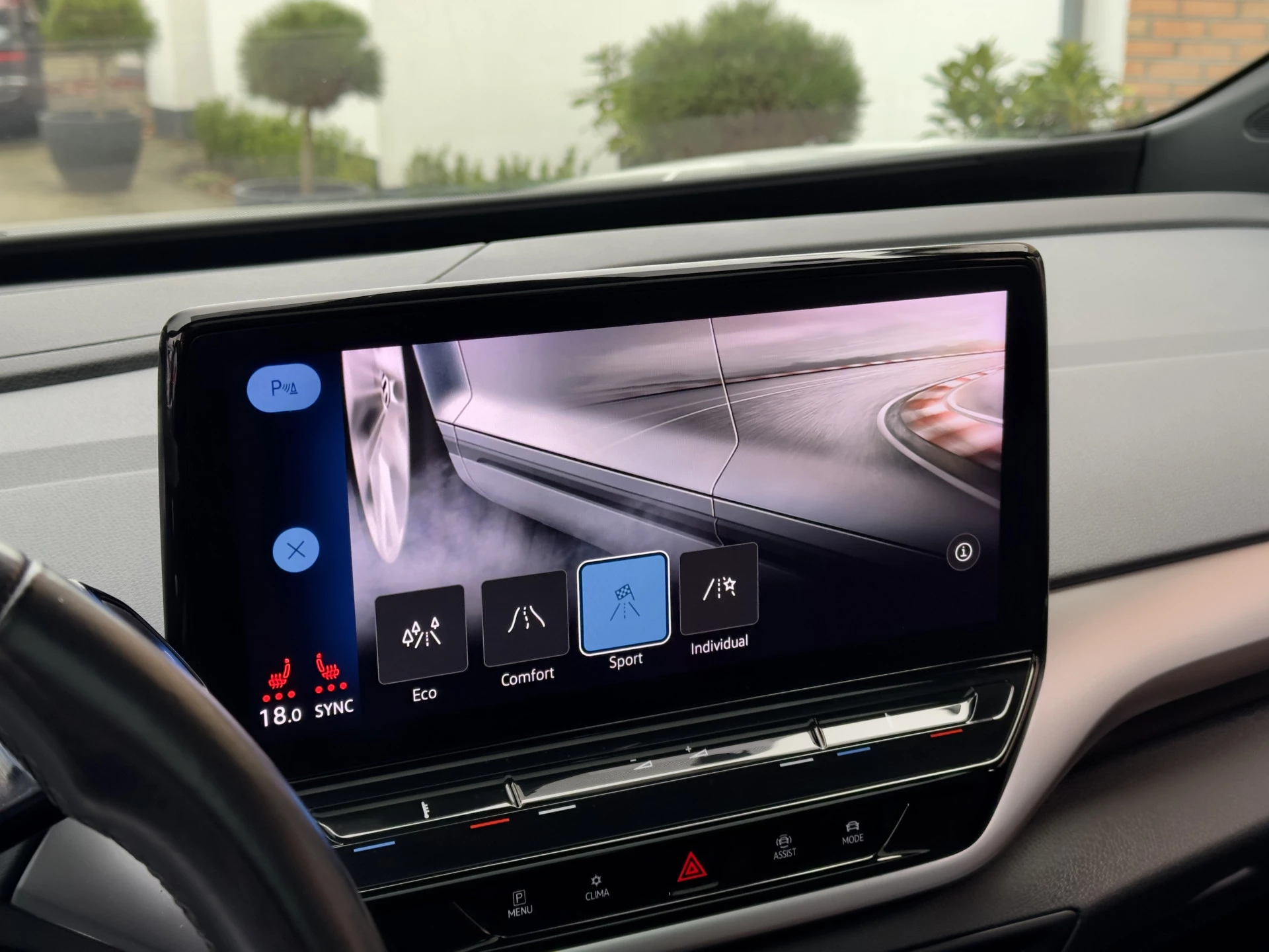 Hoofdafbeelding Volkswagen ID.4