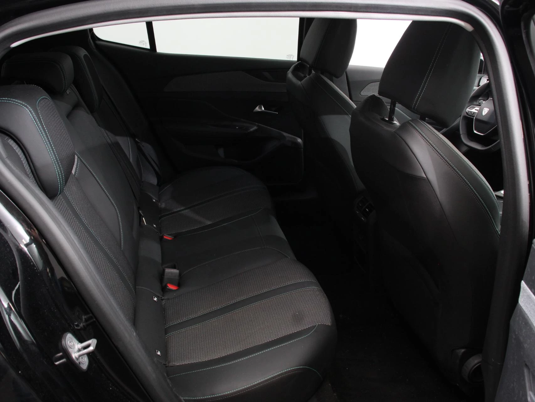 Hoofdafbeelding Peugeot 408