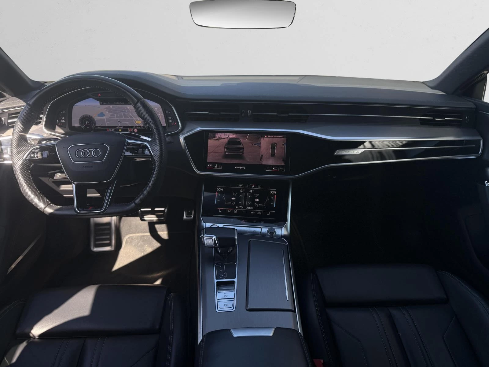 Hoofdafbeelding Audi A7