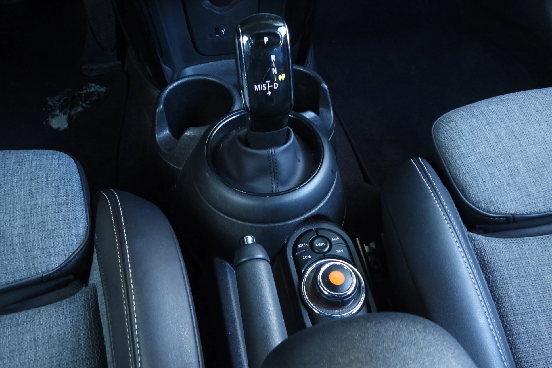 Hoofdafbeelding MINI One