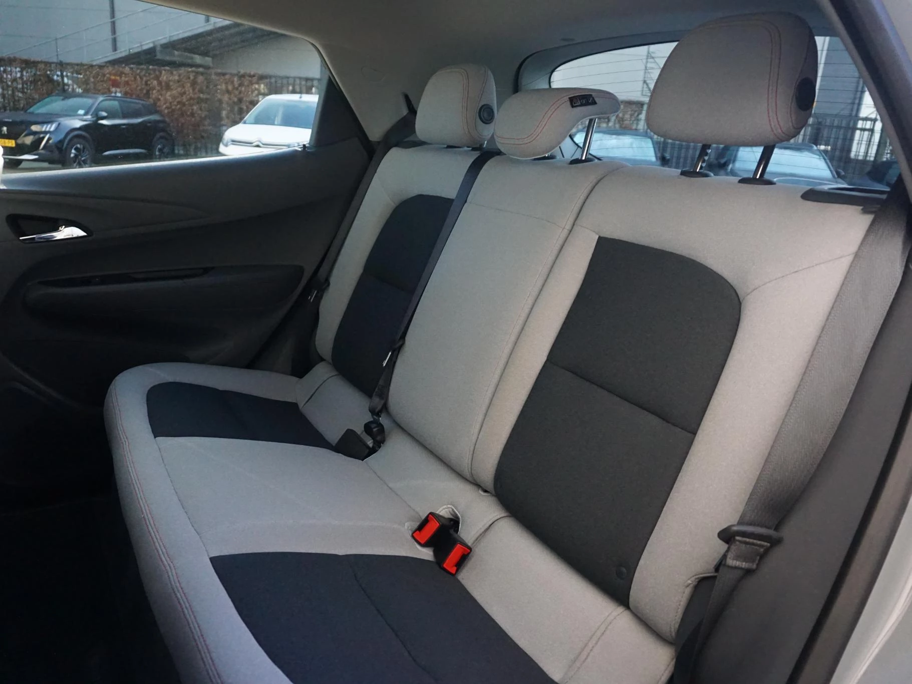 Hoofdafbeelding Opel Ampera-e