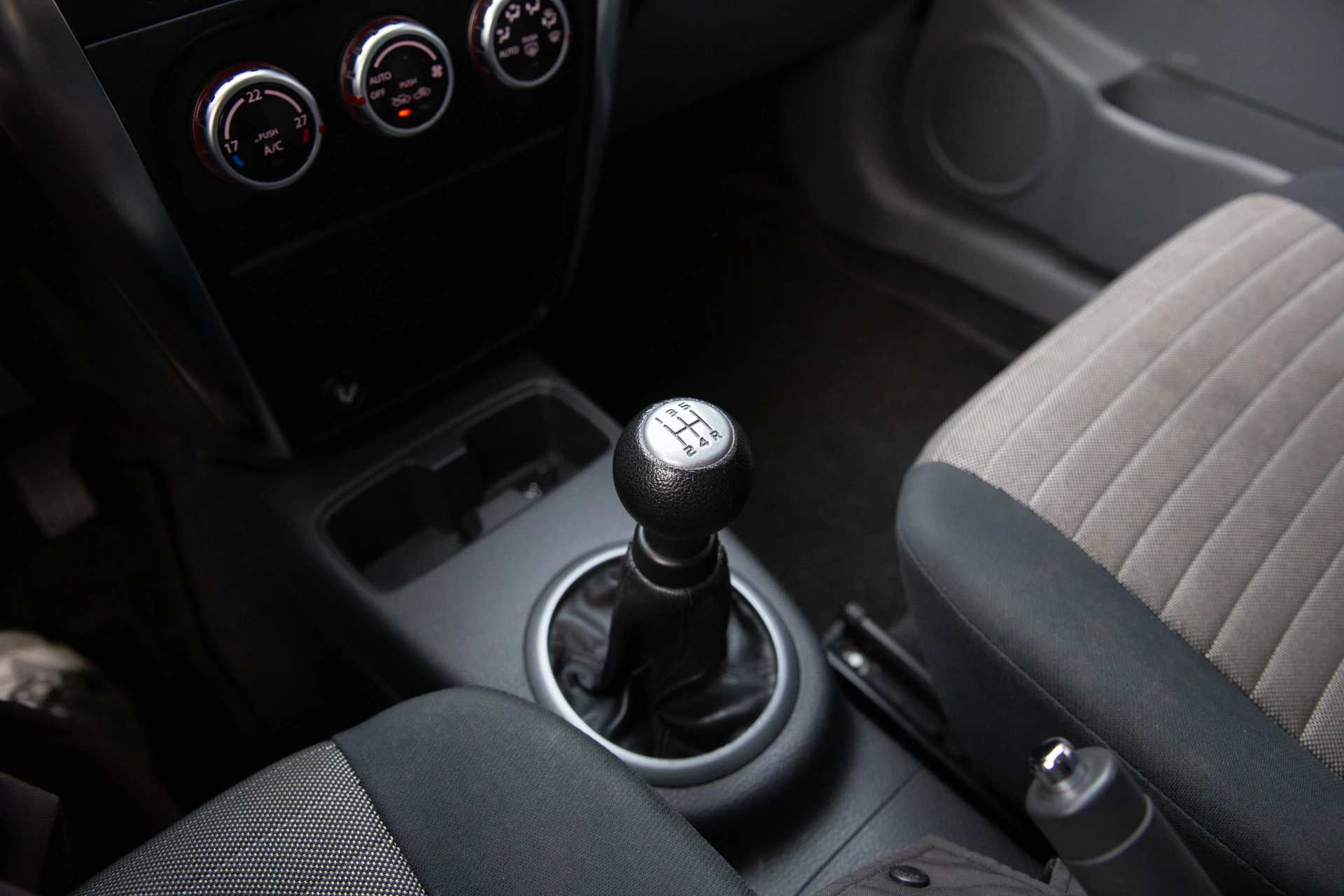 Hoofdafbeelding Suzuki SX4