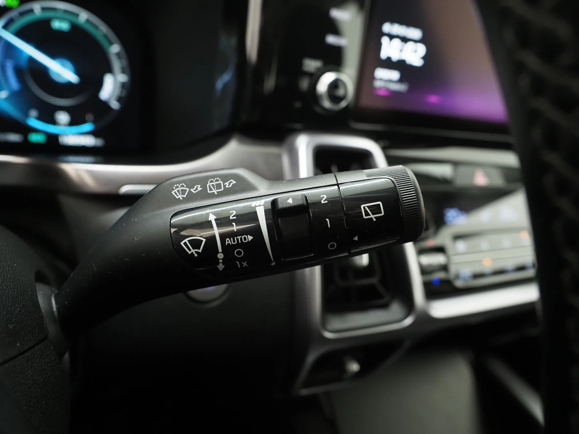 Hoofdafbeelding Kia Sorento